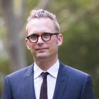 Senatsverwaltung für Wissenschaft, Gesundheit und Pflege Employee Gerrit Roessler's profile photo