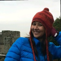Rupali Sharma Email