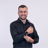 FOM Employee Kauê Moreno's profile photo