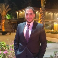 Tevoi Employee Saad Saeb's profile photo