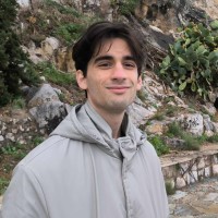 CLIMIFY Employee Georgios Zacharopoulos's profile photo