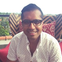 Birmingham Women's and Children's NHS Foundation Trust Employee Amit Parmar's profile photo
