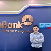 VietinBank Employee Hùng Mạc's profile photo