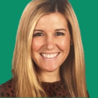 deodato.co Employee Kristin Eckert's profile photo