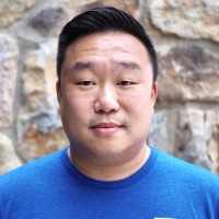 Indiva Employee Kenneth Ting's profile photo