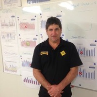 Graeme Stevens Email