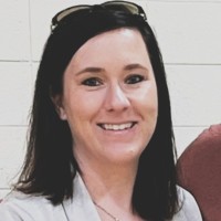 First Independent Bank Employee Holly Stelter's profile photo