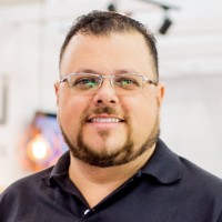 GREENPLAC Employee Patrick Alexandre Gomes's profile photo