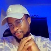 21st Century Technologies Employee Samson Dirisu's profile photo