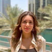 Quiqup Employee Dooreen Almehdar's profile photo