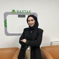 Bastak Instruments Employee Esra Acar's profile photo
