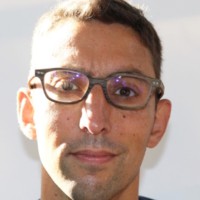 INSEI Employee Frédéric Dupré's profile photo