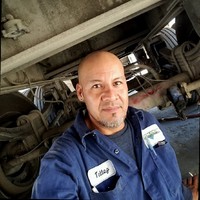 Ecology Auto Parts Employee Joel Tellez's profile photo