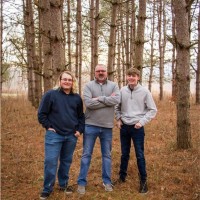 Chad McCauley Email & Phone Number