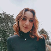 NERDO Studio Employee Diletta Scaruffi's profile photo