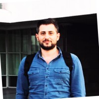 DNEXT Technology Employee Uğur Pektaş's profile photo