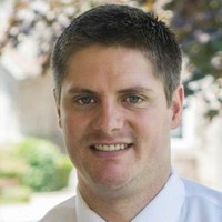 Jixiti Employee Kent Bartholomew's profile photo