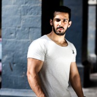 TEGO Employee Prateek Lata's profile photo
