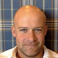 Levcon Construction Employee Scott Friesen's profile photo