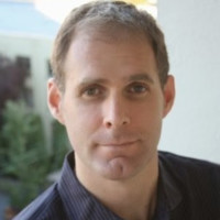 Affinity Bridge Employee Robb Davis's profile photo