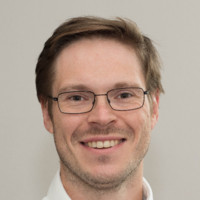 Dataport AöR Employee Max Hammond's profile photo