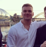 Assured Employee Jack Starkey's profile photo