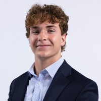 UVA McIntire School of Commerce Employee Owen Crann's profile photo
