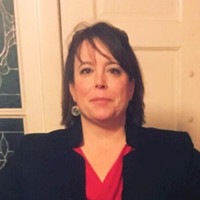 Trish Garrison Email & Phone Number