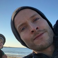 Industriromantik Employee Anders Martinsson's profile photo