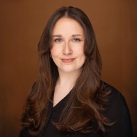 Signature Theatre Company Employee Megan O'Keefe's profile photo
