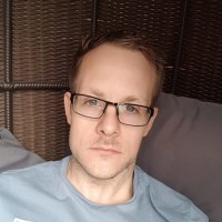 Bango Employee David Tudor's profile photo
