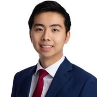 Fruitman Kates LLP Employee Dixon Lu's profile photo