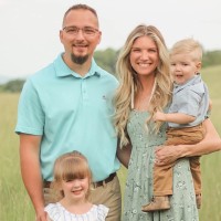 Allied Stainless Employee Timothy Hamrick's profile photo