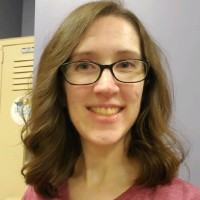 University of Virginia Employee Melissa McCulloch's profile photo