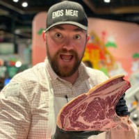 Ends Meat Employee John Ratliff's profile photo