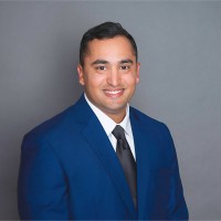 Trane Technologies Employee Daniel Negrón's profile photo
