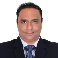 Galaxy Weblinks Inc Employee Deepak Melwani's profile photo