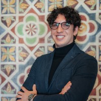 Buzzle Employee Paolo Marano's profile photo