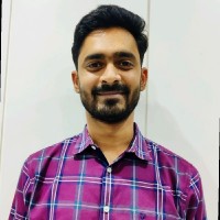 Abhishek Katkar Email & Phone Number