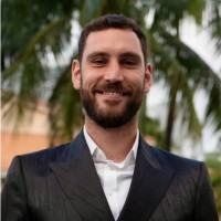 Daniel Tamir Email & Phone Number