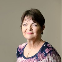 Deseret News Employee Lois Collins's profile photo
