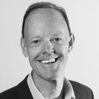 First Insight, Inc. Employee Peter Jeavons's profile photo