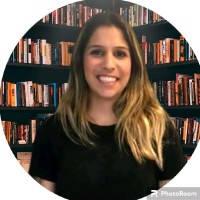 MRO Employee Priscilla Rocha's profile photo