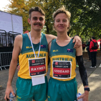 Monte Sant' Angelo Mercy College Employee Ed Goddard's profile photo