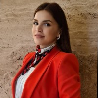 Agent Plus Employee Dejana Kozić's profile photo
