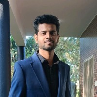 NEXTRIVE Employee Vijay Diyyala's profile photo