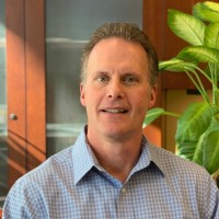 Supira Medical Employee Ken Perino's profile photo
