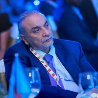 ALTAWKILAT Employee Sherif Wahba's profile photo
