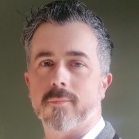 Johnson & Johnson | Vision Employee Alan O'Donovan's profile photo
