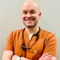 MidSouth Wound Solutions Employee Daniel Murrell's profile photo